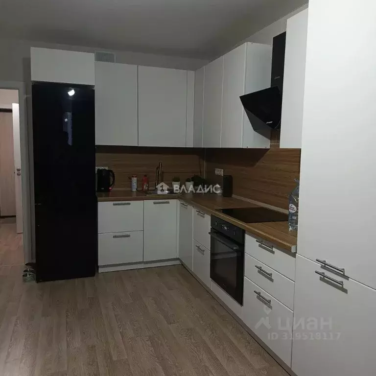 2-к кв. Москва ул. Мостовая, 5к1 (45.0 м) - Фото 0