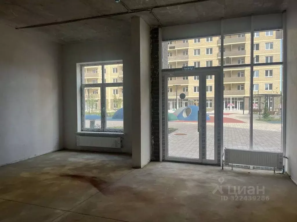 Помещение свободного назначения в Краснодарский край, Краснодар ул. ... - Фото 1