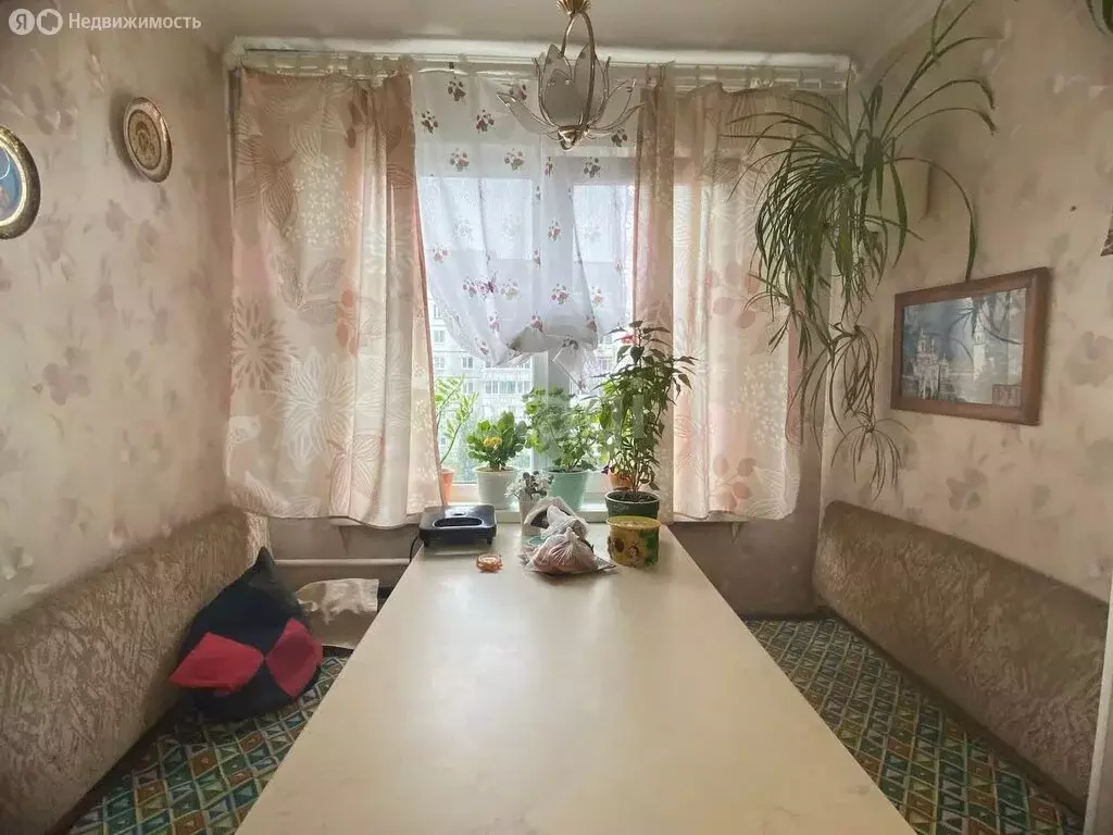 2-комнатная квартира: Екатеринбург, улица Начдива Онуфриева, 62 (48.4 ... - Фото 1