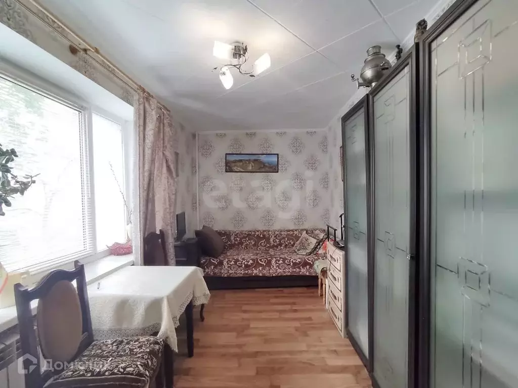 Продаётся 2-к квартира, 43 м - Фото 0
