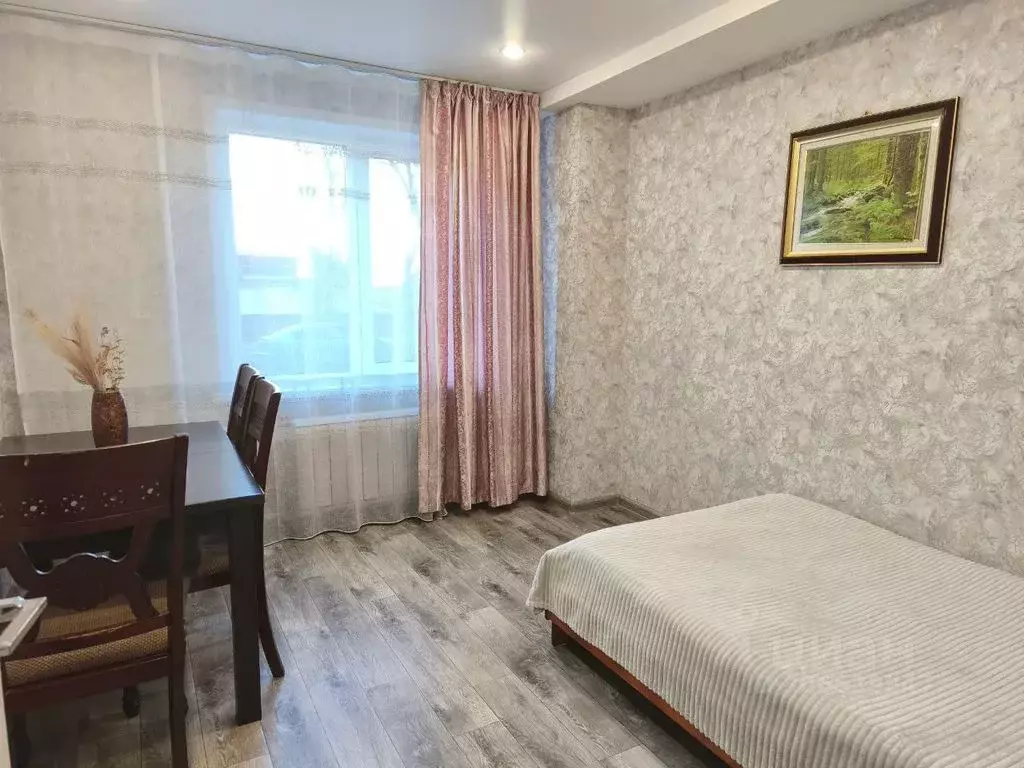 3-к кв. Красноярский край, Красноярск имени газеты Красноярский ... - Фото 2