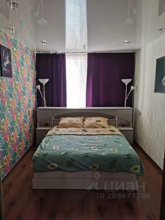 3-к кв. Белгородская область, Алексеевка ул. Маяковского, 88 (58.0 м) - Фото 1