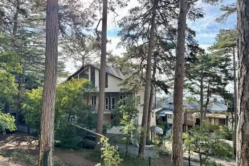 1-к кв. Крым, Ялта муниципальный округ, Советское пгт 6Ж (35.0 м) - Фото 2