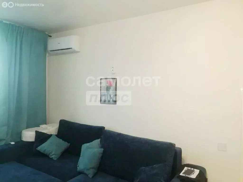 1-комнатная квартира: Москва, улица Чичерина, 6 (37 м) - Фото 2