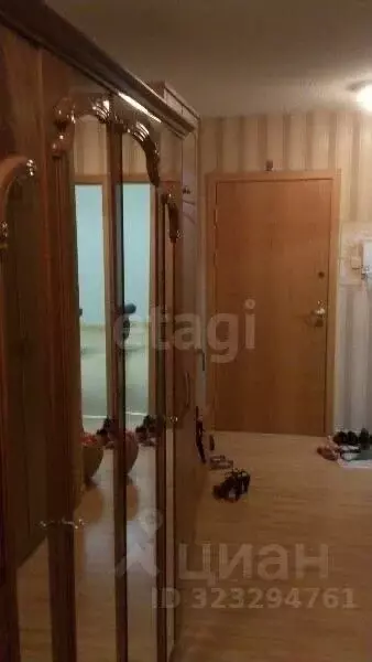 3-к кв. Калужская область, Малоярославец Крымская ул., 3к1 (86.7 м) - Фото 2