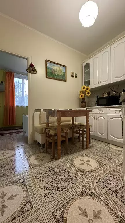 Продаётся 2-к квартира, 47 м - Фото 1