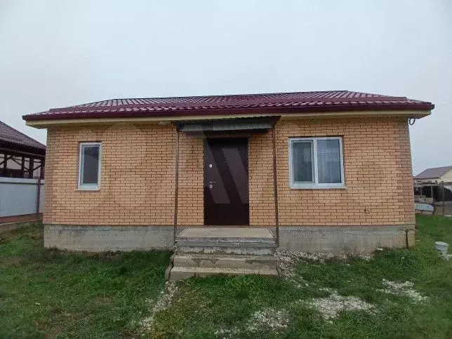 Дом 52,6 м на участке 9 сот. - Фото 0