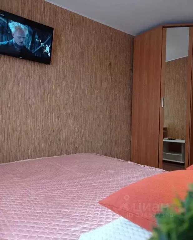 3-к кв. Ярославская область, Рыбинск ул. Плеханова, 39 (60.0 м) - Фото 2