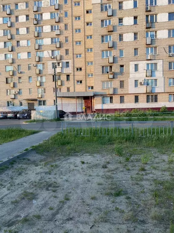 1-к. квартира, 20,8 м, 2/9 эт. - Фото 0