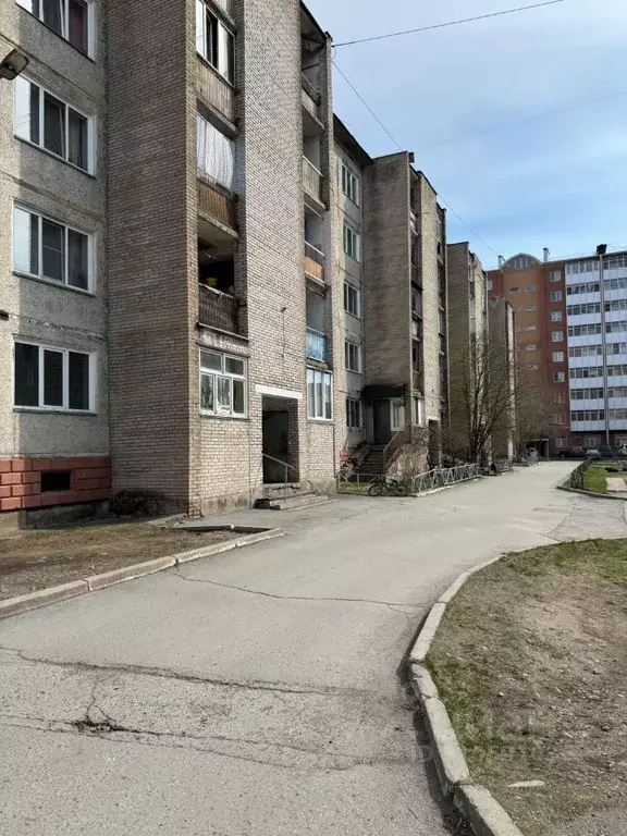 Помещение свободного назначения в Хакасия, Абакан Торговая ул., 2/2 ... - Фото 0