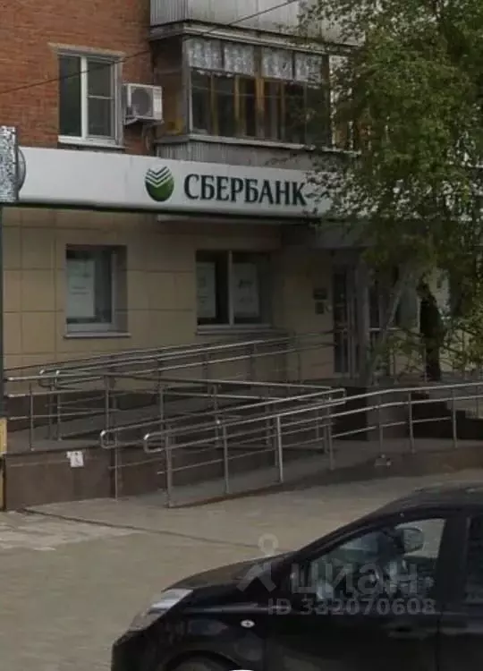 Помещение свободного назначения в Удмуртия, Глазов Сибирская ул., 21 ... - Фото 2