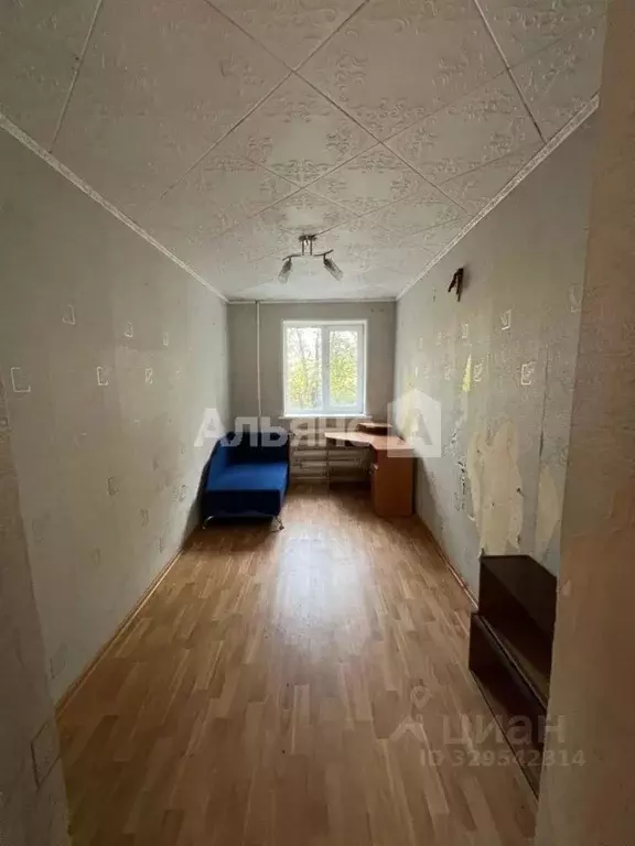 2-к кв. Ростовская область, Донецк ул. Цветкова, 15 (39.0 м) - Фото 1