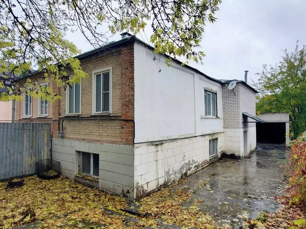 Дом в Ессентуки, улица Чапаева (99.7 м) - Фото 1