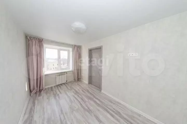 2-к. квартира, 44м, 5/5эт. - Фото 0