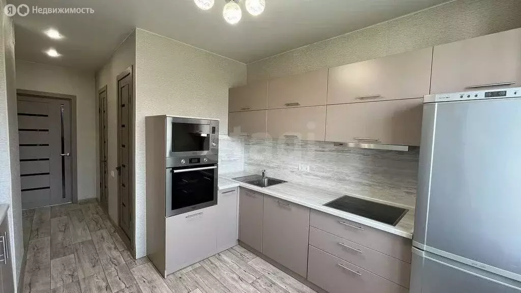 2-комнатная квартира: Новосибирск, улица Максима Горького, 95 (53 м) - Фото 0