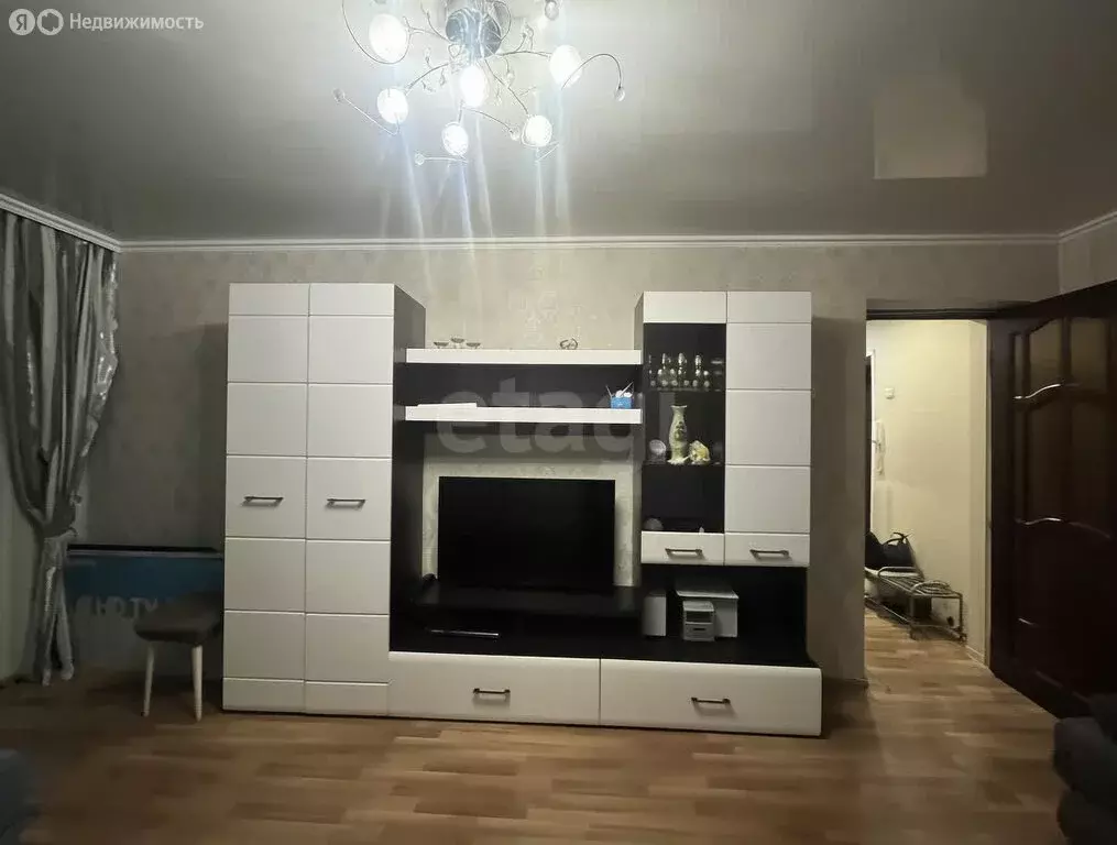 2-комнатная квартира: Борисоглебск, Северный микрорайон, 27 (43.8 м) - Фото 2