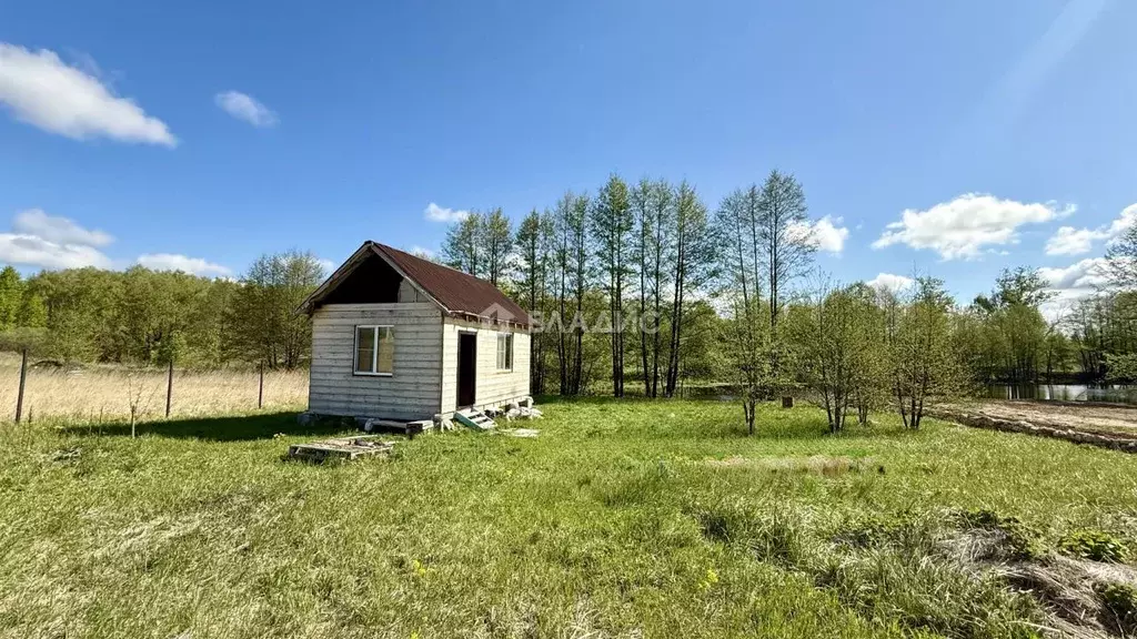Дом в Московская область, Коломна городской округ, д. Шапкино ул. ... - Фото 1