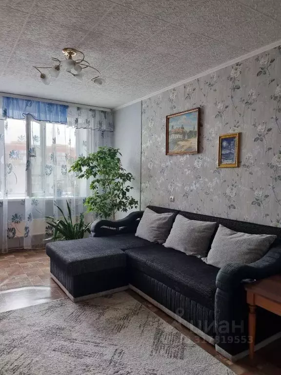 3-к кв. Тюменская область, Тюмень Транспортная ул., 108 (66.0 м) - Фото 1