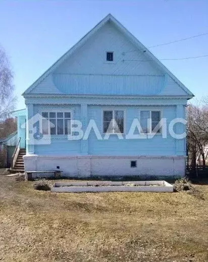 Дом в Владимирская область, Суздальский район, Павловское ... - Фото 0