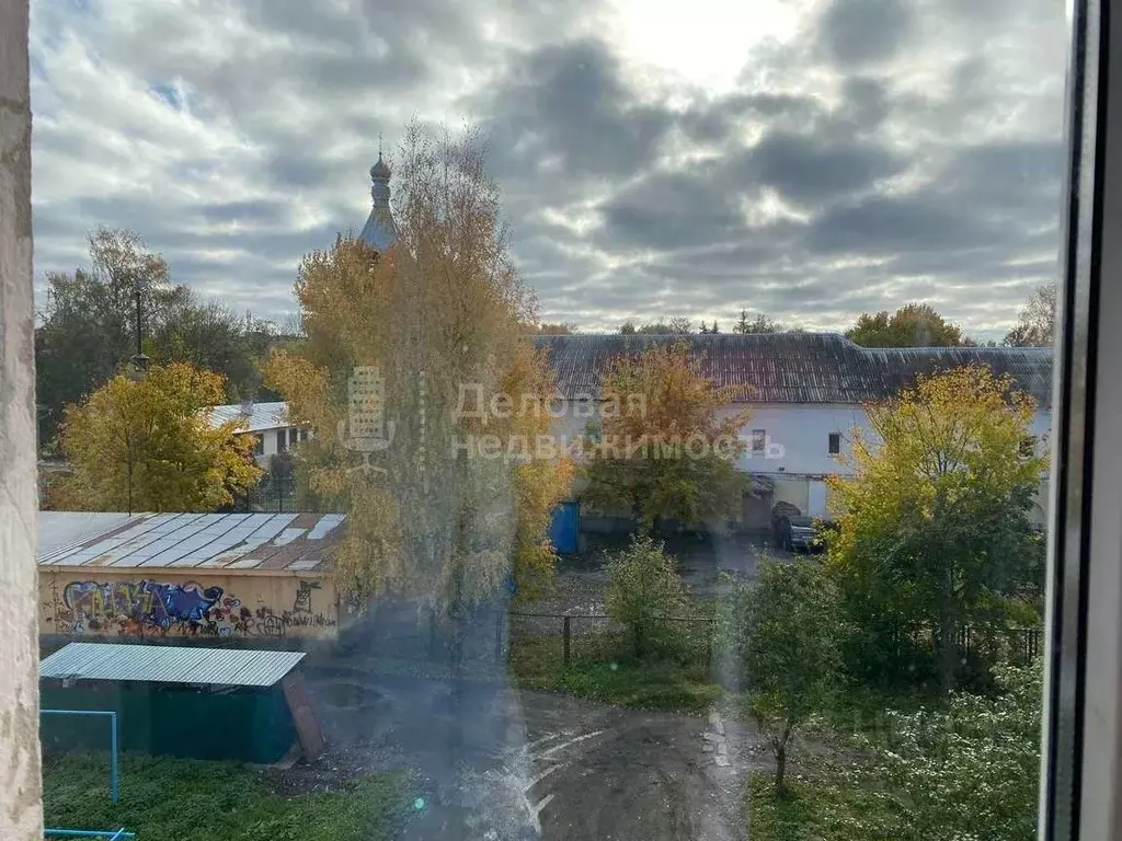 Комната Новгородская область, Великий Новгород Прусская ул., 7 (9.2 м) - Фото 2