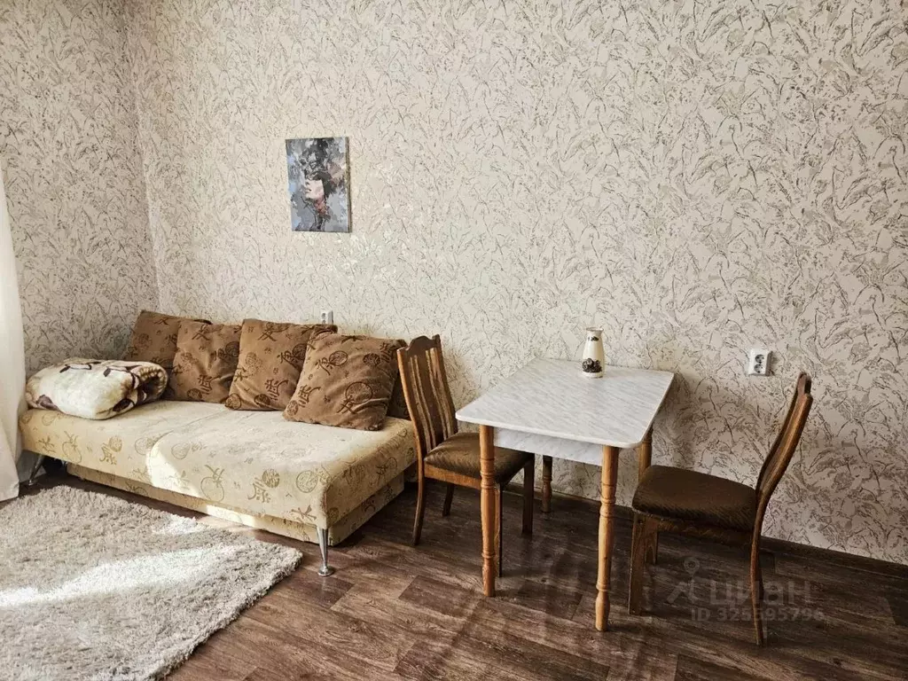 Студия Ярославская область, Ярославский муниципальный округ, пос. ... - Фото 2