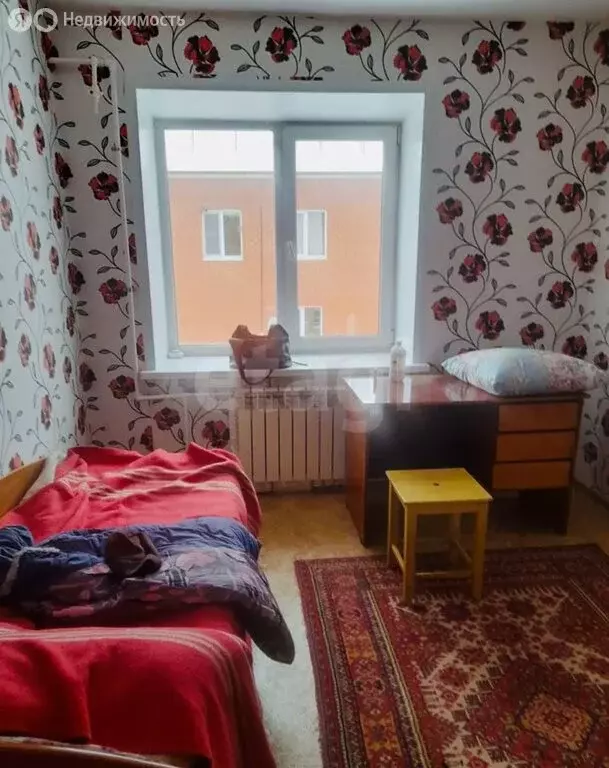2-комнатная квартира: Чернушка, Пионерская улица, 48Г (38.1 м) - Фото 2