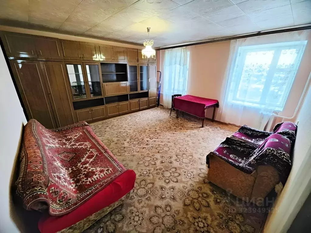 4-к кв. Владимирская область, Кольчугино ул. Добровольского, 27 (75.3 ... - Фото 1