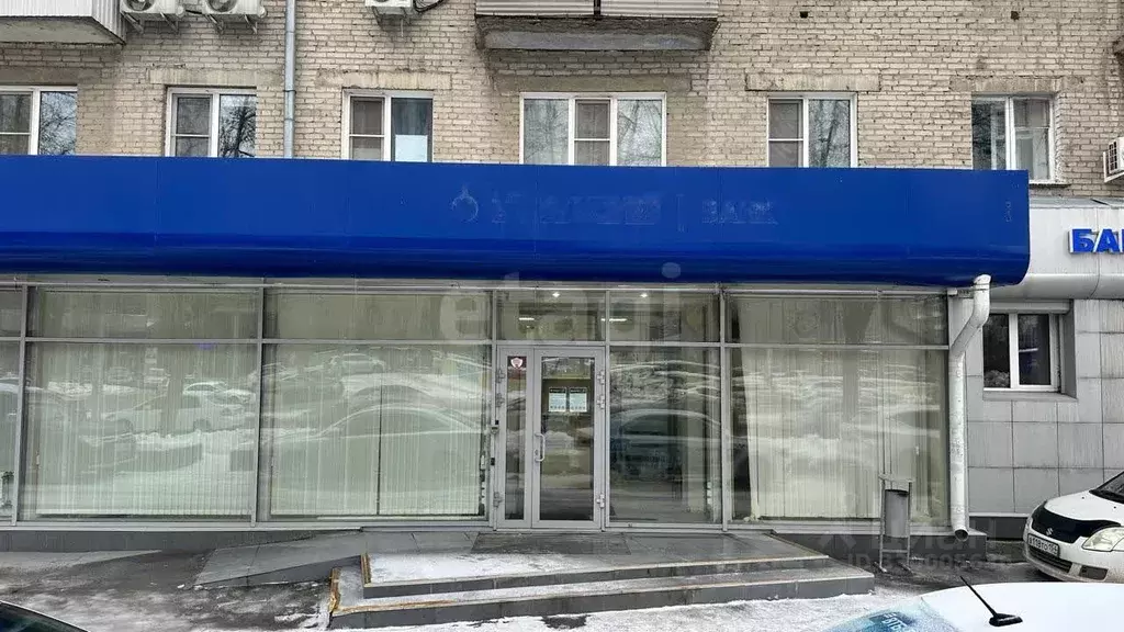 Помещение свободного назначения в Новосибирская область, Новосибирск ... - Фото 2