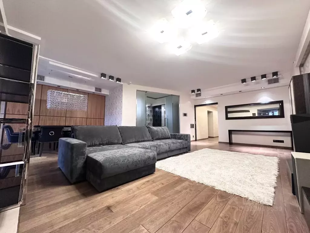 5-к кв. Москва Давыдковская ул., 3 (275.4 м) - Фото 1