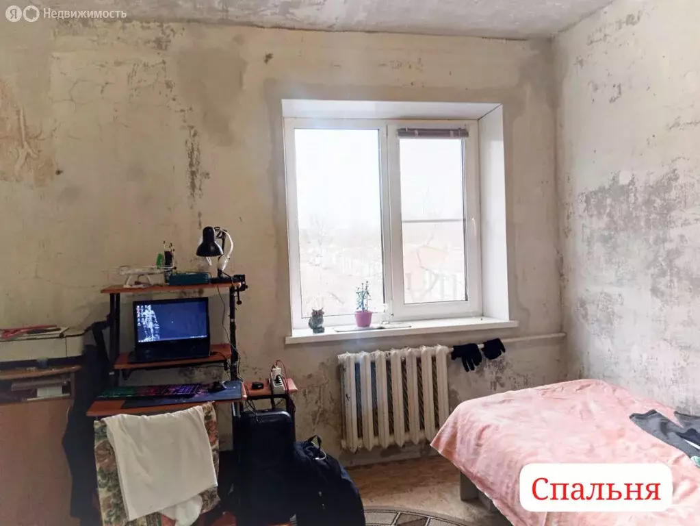 2-комнатная квартира: Садовый, улица Победы, 26 (47.6 м) - Фото 1