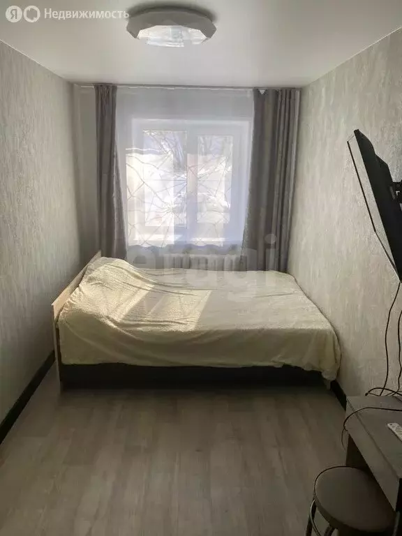 2-комнатная квартира: Амурск, Комсомольский проспект, 2 (42.3 м) - Фото 1