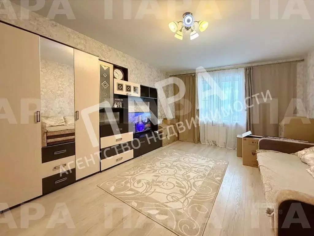 3-к кв. Самарская область, Самара Революционная ул., 155 (70.0 м) - Фото 0