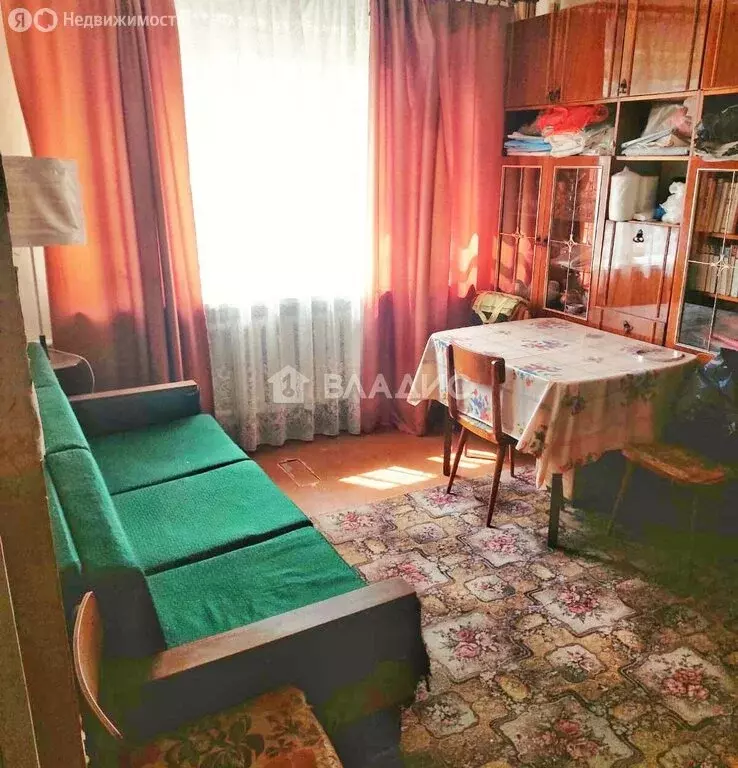 1-комнатная квартира: Петрозаводск, улица Антикайнена, 27 (30.6 м) - Фото 1