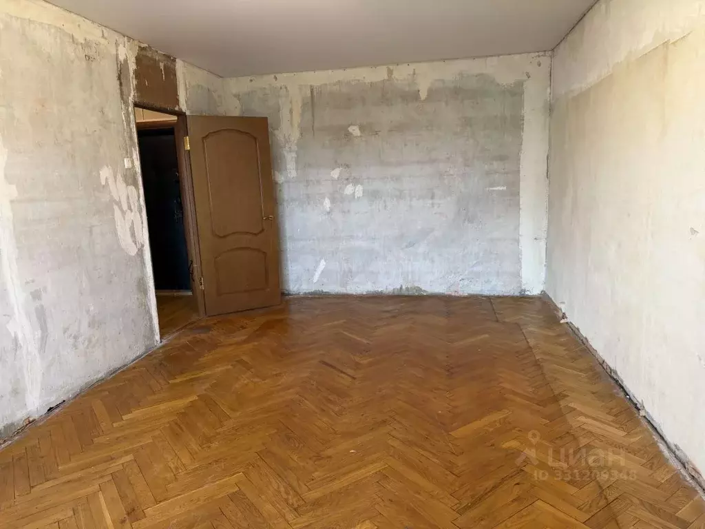 2-к кв. Московская область, Мытищи Индустриальная ул., 15к1 (52.4 м) - Фото 2