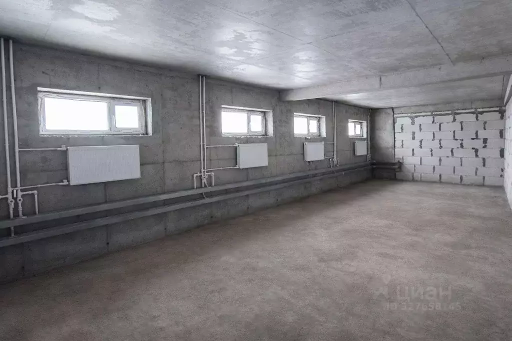 Помещение свободного назначения в Калужская область, Боровский ... - Фото 2