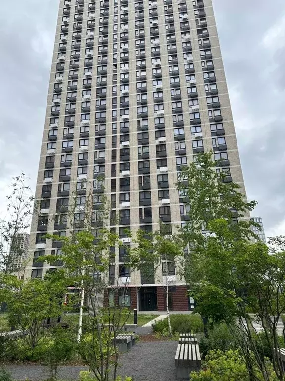 2-к кв. Москва Озерная ул., 44 (51.0 м) - Фото 0