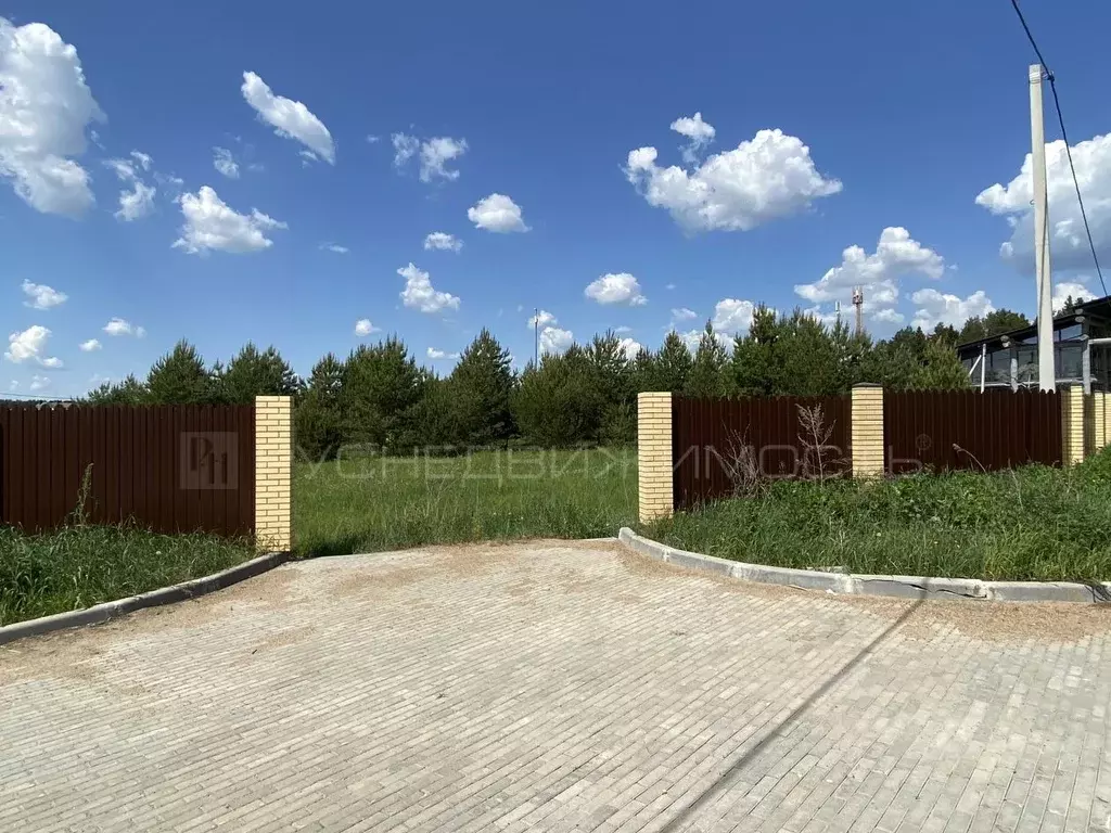 Участок в Кировская область, Слободской район, Шиховское с/пос, д. ... - Фото 1