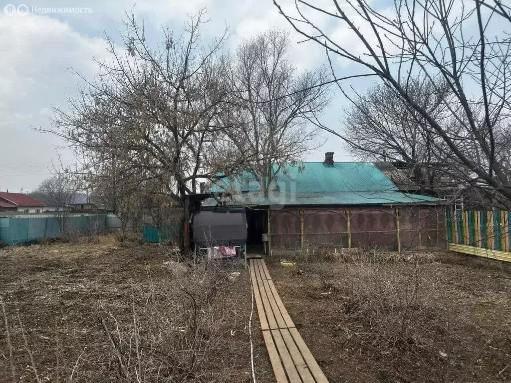 Дом в Новогордеевка, Молодёжная улица (39.5 м) - Фото 0