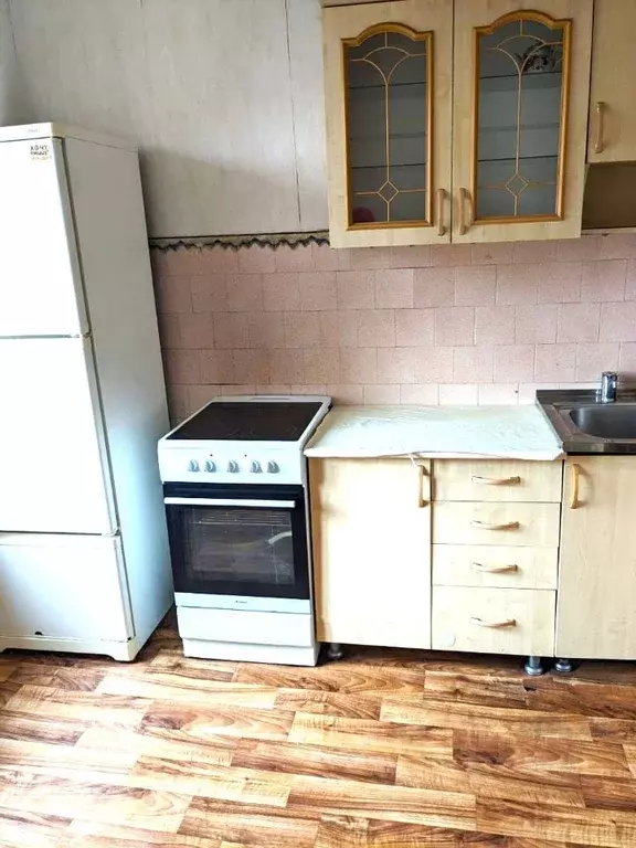 1-к кв. Тюменская область, Тюмень ул. Немцова, 50 (34.0 м) - Фото 1
