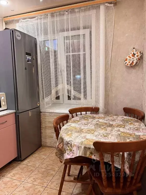 2-к кв. Москва ул. Нижняя Масловка, 6к1 (47.0 м) - Фото 1