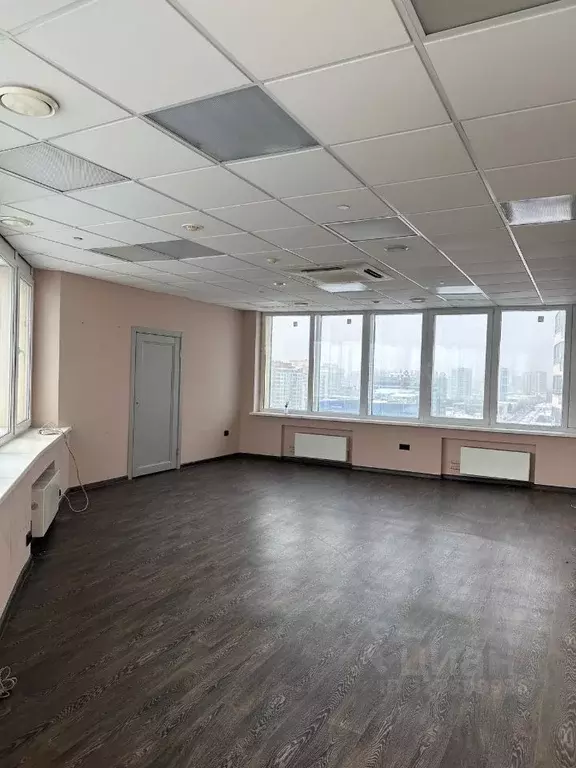 Офис в Свердловская область, Екатеринбург ул. Радищева, 28 (180 м) - Фото 1