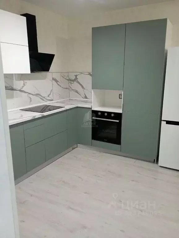 3-к кв. Красноярский край, Красноярск ул. 78-й Добровольческой ... - Фото 1