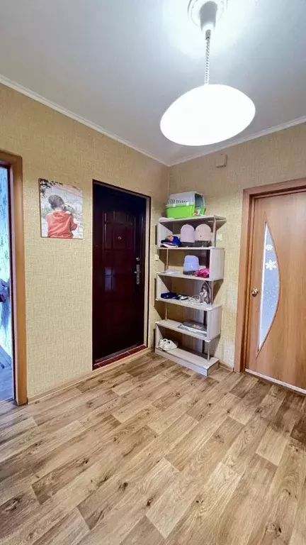 4-к кв. Омская область, Омск ул. Ватутина, 28 (80.1 м) - Фото 2