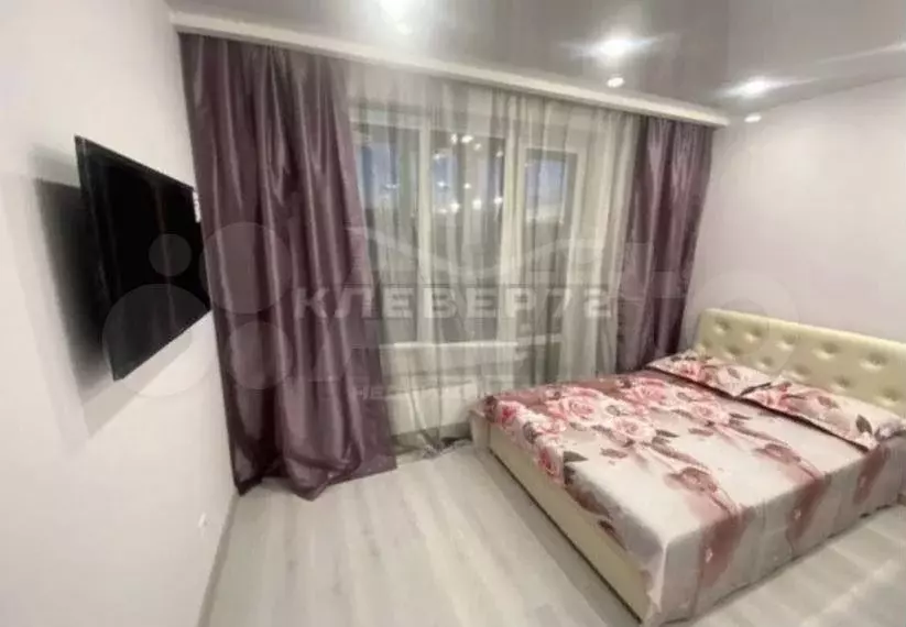 Квартира-студия, 34 м, 16/20 эт. - Фото 0