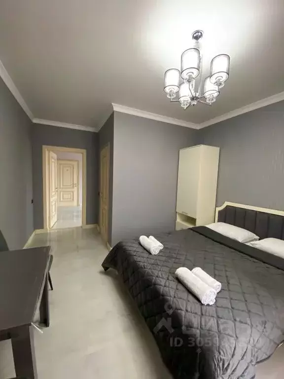 Комната Дагестан, Дербент ул. Хизроева, 1Д - Фото 1
