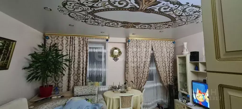 Студия Иркутская область, Иркутский муниципальный округ, пос. ... - Фото 1