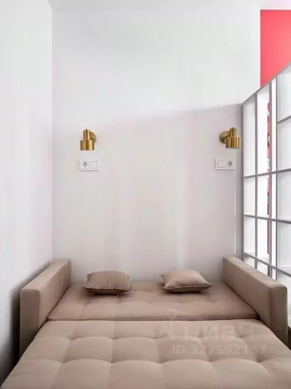 1-к кв. Москва Волоколамское ш., 24к1 (20.0 м) - Фото 2