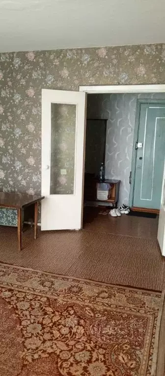 2-к кв. Кемеровская область, Междуреченск Брянская ул., 11 (52.5 м) - Фото 0