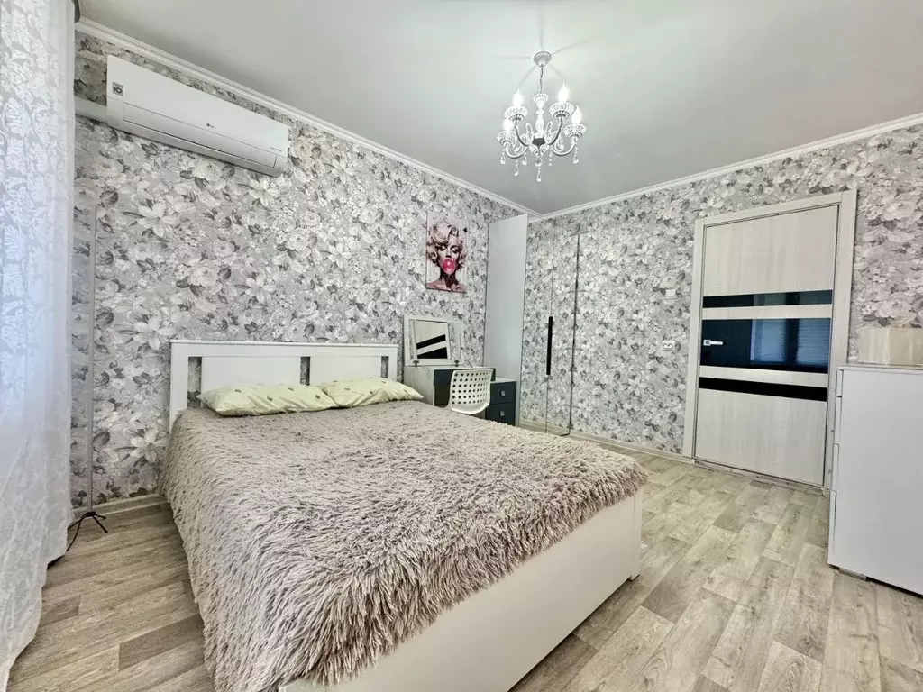 Комната Татарстан, Казань ул. Адоратского, 11 (22.0 м) - Фото 2