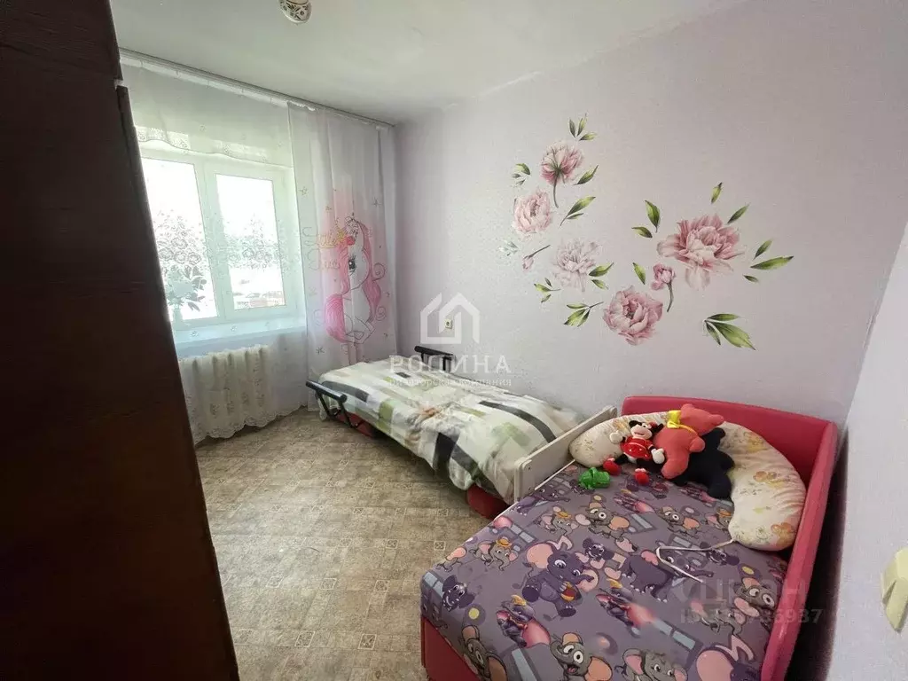 3-к кв. Хабаровский край, Комсомольск-на-Амуре ул. Гагарина, 16 (58.5 ... - Фото 0